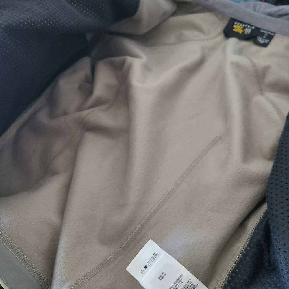 Ski Jacket - Picture 6 of 14